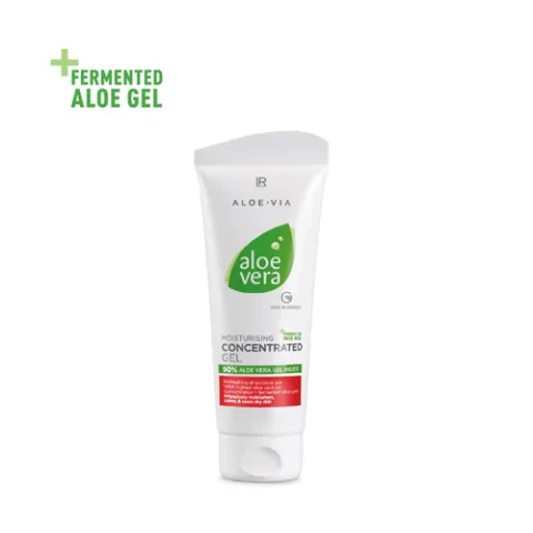 Aloe Vera Hydratačný gélový koncentrát