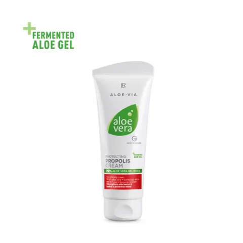 Aloe Vera Ochranný krém s propolisom