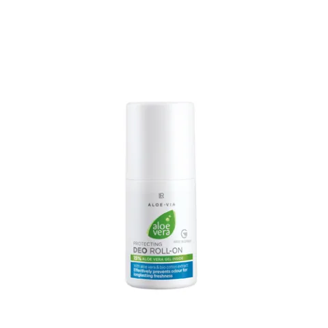 Aloe Vera Ochranný deo roll-on
