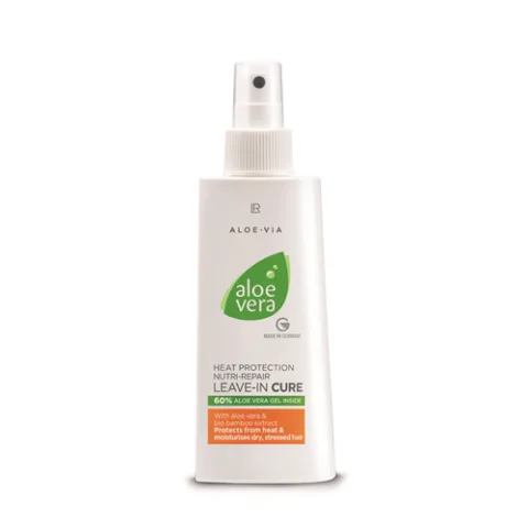 Aloe Vera Nutri-Repair Záverečná kúra