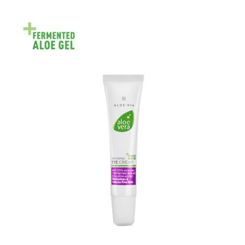 Aloe Vera Zjemňujúci očný krém