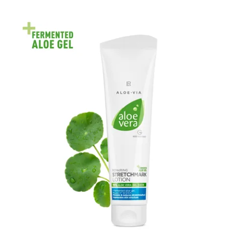 Aloe Vera Regeneračná starostlivosť o strie