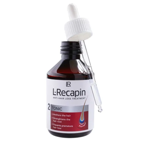 L-Recapin Tonikum