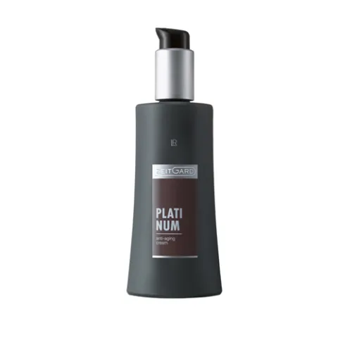 LR ZEITGARD Platinum Anti-Aging krém