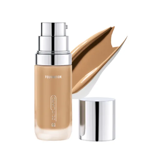 LR ZEITGARD Signature Rozjasňujúci make-up - 03 Neutral
