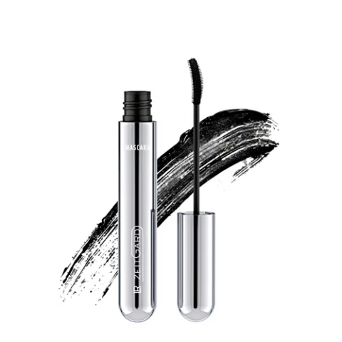 LR ZEITGARD Signature Maskara pre intenzívny efekt - Deep Black