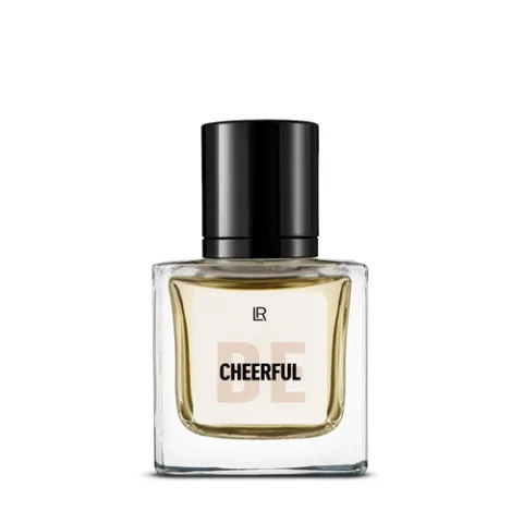 Be Cheerful EdP