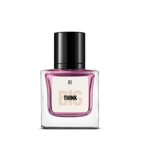 Think Big EdP