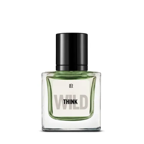 Think Wild EdP