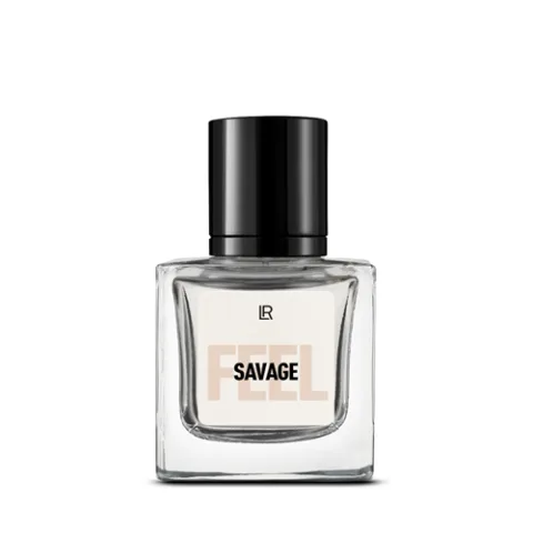 Feel Savage EdP