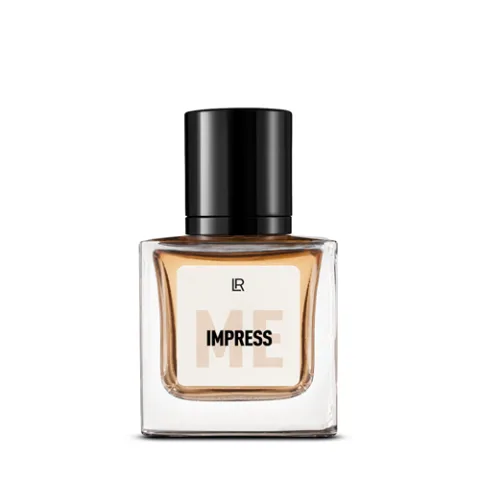 Impress Me EdP