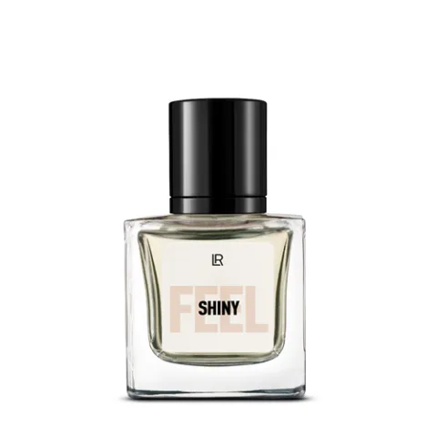 Feel Shiny EdP