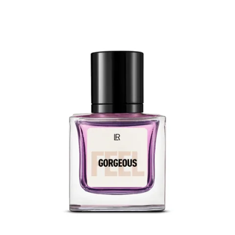 Feel Gorgeous EdP