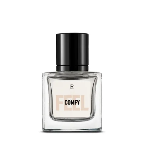 Feel Comfy EdP