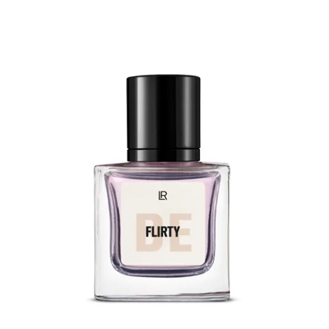 Be Flirty EdP
