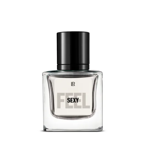 Feel Sexy EdP