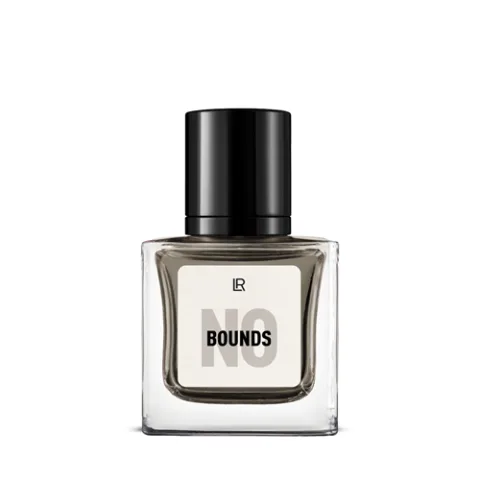 No Bounds EdP