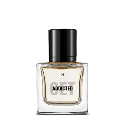 Get Addicted EdP