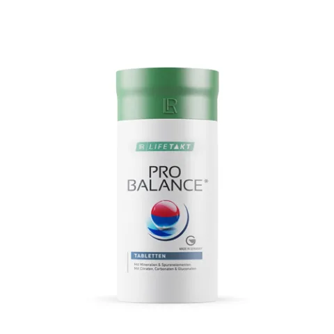 LR LIFETAKT Pro Balance Tablety