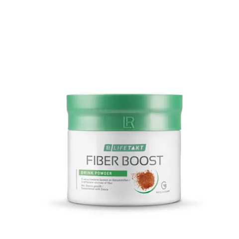 LR LIFETAKT Fiber Boost Nápoj v prášku