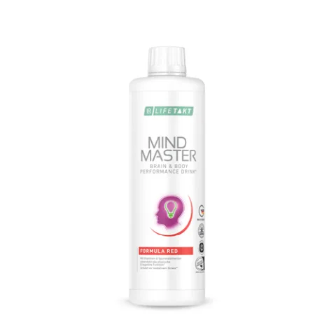 LR LIFETAKT Mind Master Formula Red