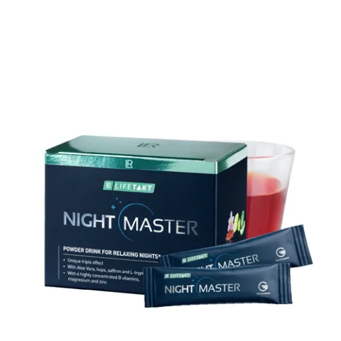 LR LIFETAKT Night Master