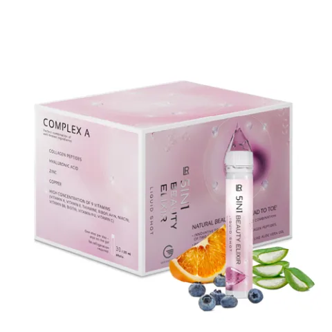 LR LIFETAKT 5in1 Beauty Elixir