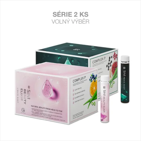 LR Lifetakt 5in1 Volitelná Séria