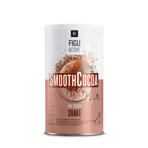 LR FIGUACTIVE Koktail Smooth Cocoa (Kakao)