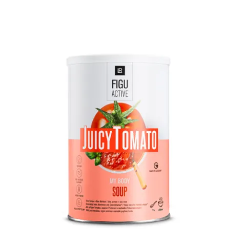 LR FIGUACTIVE Polievka Juicy Tomato (Paradajková)