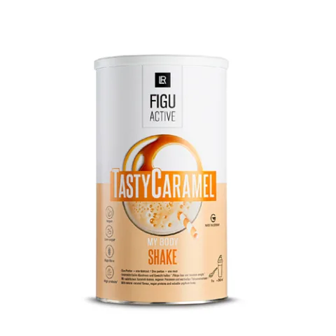 LR FIGUACTIVE Koktail Tasty Caramel (Karamel)
