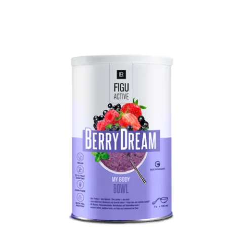 LR Figuactive Kaša Berry Dream