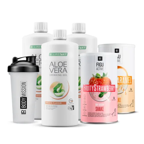 Detox Set