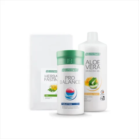 Mini Detox Set